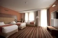 Hotel Makar Sport & Wellness Hotels in Pecs