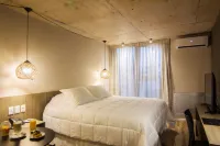 Hotel Ciudadano Suites