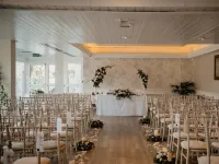 Crowne Plaza London - Kingston Hotels in East Molesey