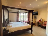 Royal Britannia Hotel Hotels in North Devon District