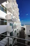 Coral Island Beach View Hotel - Ocean View