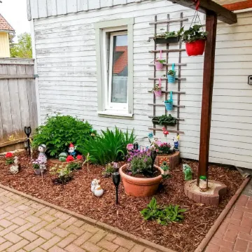 Forest Stay in Elbingerode