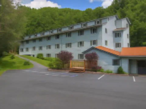 Smoketree Lodge Hotels in Watauga