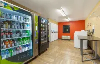 Extended Stay America Suites - Columbia - Laurel - Ft Meade Hotel a Jessup