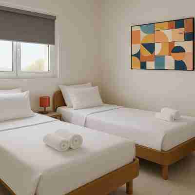 Helios Houses Southern Rhodes Rooms