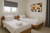 Helios Houses Southern Rhodes