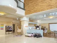 Gran Palette Hakodate Hotel a Hakodate