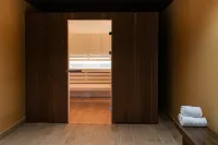 Villa Edmond Hôtel & Spa - Maison Blanche Bièvres - spa