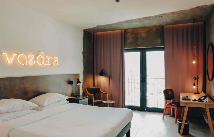 ibis Styles Sarajevo