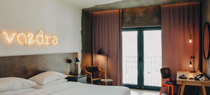 ibis Styles Sarajevo Hotels in Sarajevo