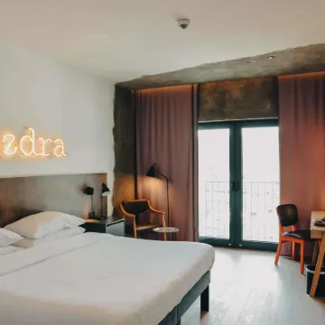 ibis Styles Sarajevo Hotels near Koševo Stadium