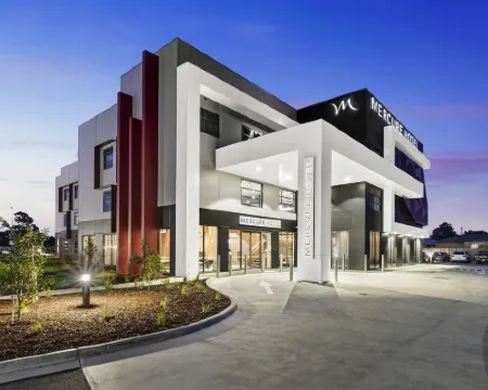 Mercure Pakenham Hotels in Pakenham