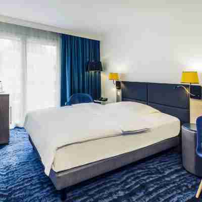 Mercure Lenzburg Krone Rooms