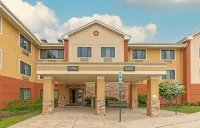 Extended Stay America Suites - Columbia - Laurel - Ft Meade Hotel a Jessup