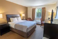 Quality Inn & Suites Sun Prairie Madison East
