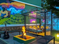 The Hosteller Munnar - Hostels