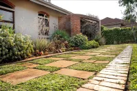 Klip en Kristal Guest House Hotels in Warmbad