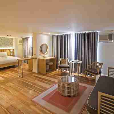 Sugarland Hotel Rooms