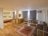 Sugarland Hotel Hotels in Bacolod