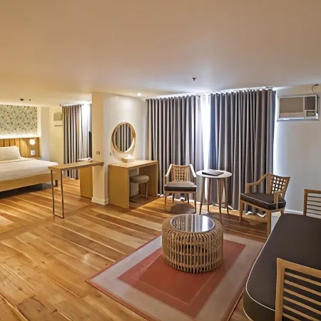 Sugarland Hotel