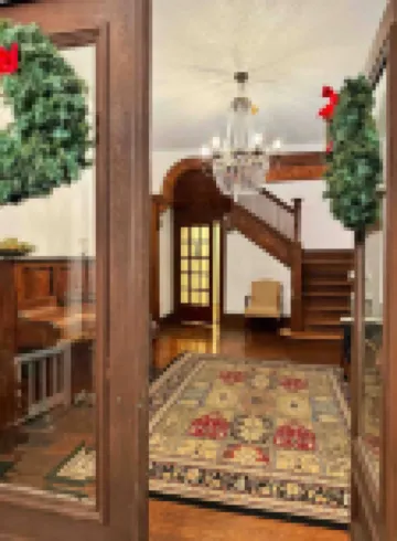 Valentine Suite / 1BD/1BA Apt in Holiday House