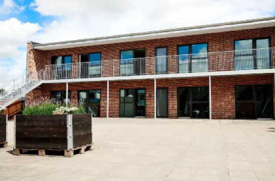 Hotel Phønix Отели в г. 