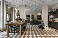 Grand Halmstad, WorldHotels Crafted