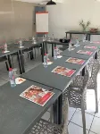 Brit Hotel Essentiel Tours Sud Chambray-lès-Tours - Wifi