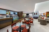 Mena Hotel Al Jubail - balneario