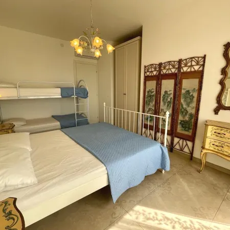 Precious Sea View Flat