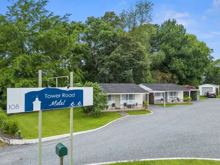 Tower Road Motel