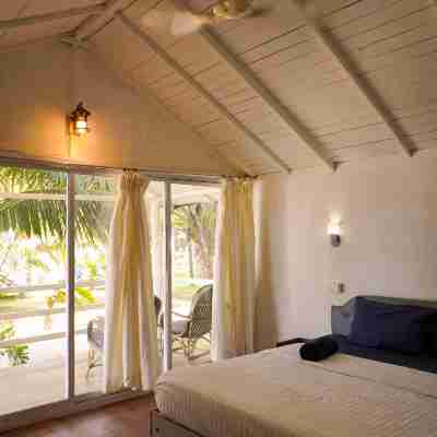 Beachfront Bliss Rooms