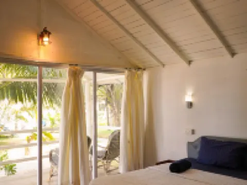 Beachfront Bliss Hotels in Canacona