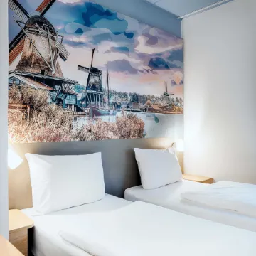 B&B HOTEL Amsterdam-Zaandam
