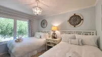 Glen Ellen Escape by Avantstay 5Br Retreat w/ Pool, Hot Tub, Hammocks & Vineyard Views