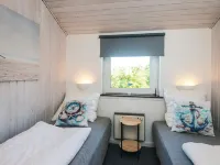 10 Person Holiday Home in Ebeltoft