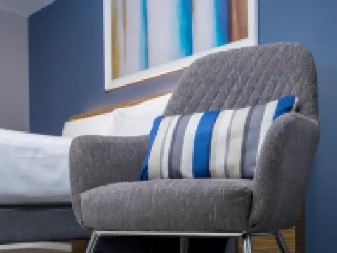 Travelodge Elgin Hôtels à : Elgin