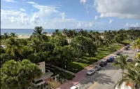 Hotel Breakwater South Beach - Havudsigt