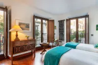 Genteel Home Casa Puerta Real - บังกะโล
