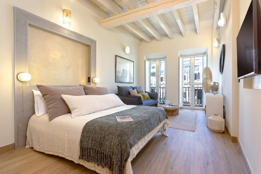 Genteel Home San Francisco I