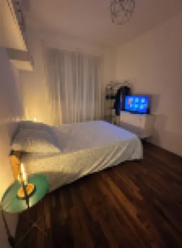 Proche Métro 13 et Rerc