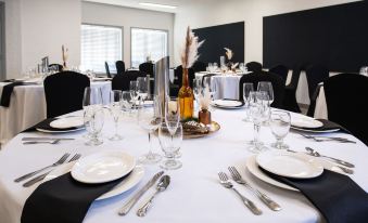 Hallmark Resort in Cannon Beach