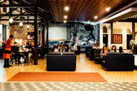 نيو كاهايا هوتل