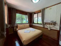 Tipwarin Resort Khaoyai