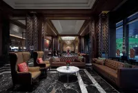Swissotel Nusantara - parking