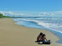 Esterillos Lote 6 Bedroom Home