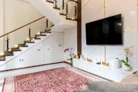 Griya Genitri Hôtels à : Pakis