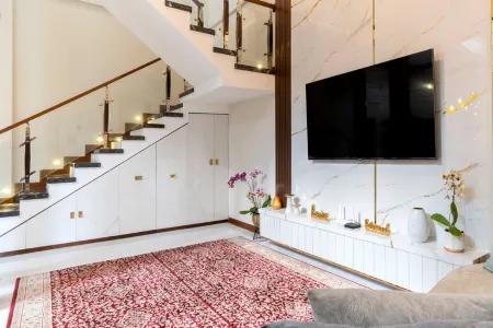 Griya Genitri Отели рядом с достопримечательностью «RW Graha Valencia Pakis Malang»