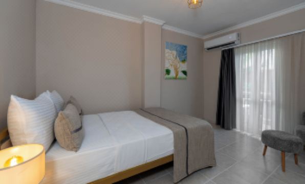 PORTO SOL HOTEL BODRUM