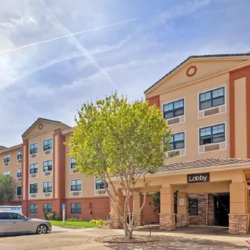 Extended Stay America Suites - Los Angeles - Burbank Airport